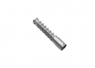 Aluminum parts - High quality CNC lathe machining metal precision stainless steel turning shaft spare parts